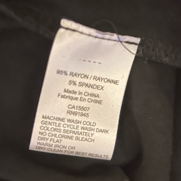 Cute Sassy Drop Waist Dress - Picture 5 of 5